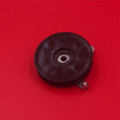 Zufuhr-Teile SMT-Zufuhr-Teile KW1-M1191-001 ANTRIEBSROLLEN-EINHEIT Yamahas CL8mm