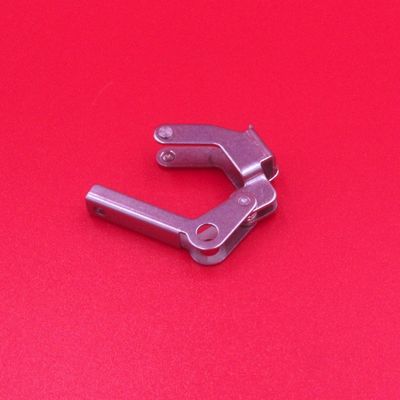 6301266183 Zufuhr-Teile 016J0024 KYD-MC10T-000 ASSY-HOOK SMT für Hitachi