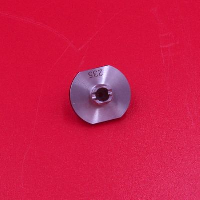 Düsen-Panasonic CM402 cm N610043814AA 235C Ersatzteile Papierlösekorotrones NPM SMT PANASONIC