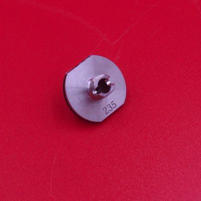 SMT-Auswahl-und -platz-Düsen Düse N610043814AA 235C für Maschine cm-Papierlösekorotrones NPM Panasonic CM402