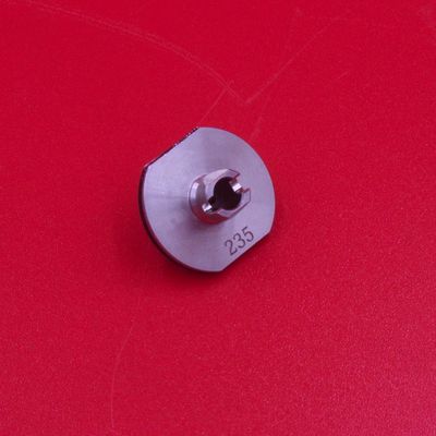 SMT-Auswahl-und -platz-Düsen Düse N610043814AA 235C für Maschine cm-Papierlösekorotrones NPM Panasonic CM402