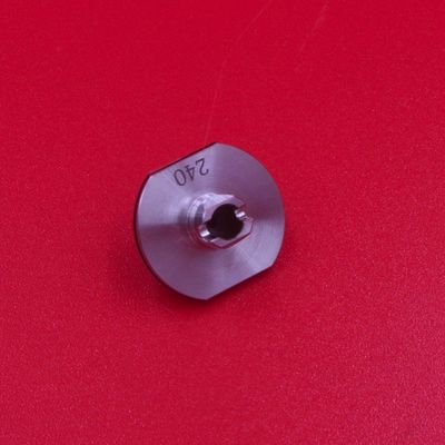 Düse Smt Chip Mounter N610062681AA CM402 240C SMT