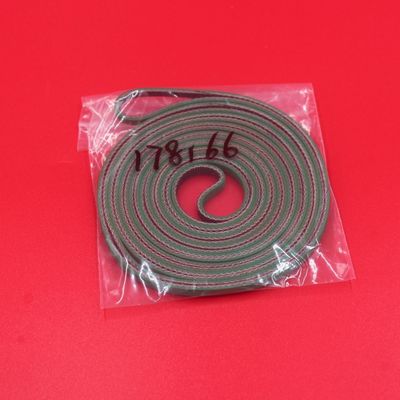 Gurt-DEK-Drucker-Spare Parts Smts der Teilnummern-178166 Ersatzteile