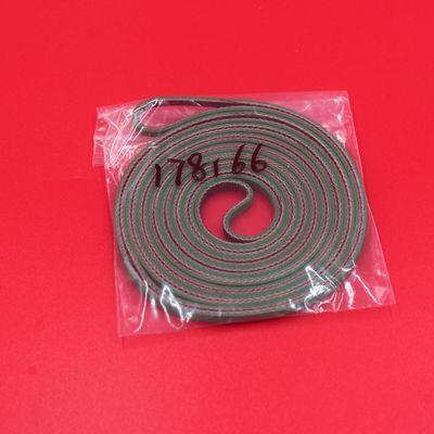 Gurt-DEK-Drucker-Spare Parts Smts der Teilnummern-178166 Ersatzteile