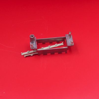 630 126 0686 TEILE 23K10335 KYK-M860Y-000 CASE-CONN HITACHI SMT