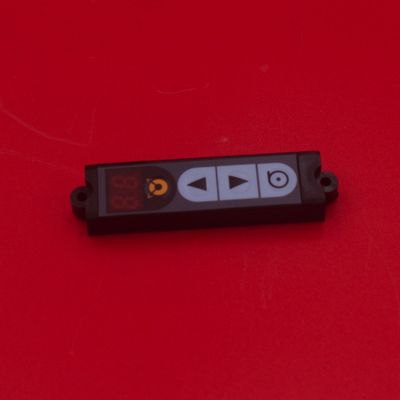 BERG Hitachis Smt PWB-KYD-MC121-000 6301627045 4B111602 Zufuhr-Teile