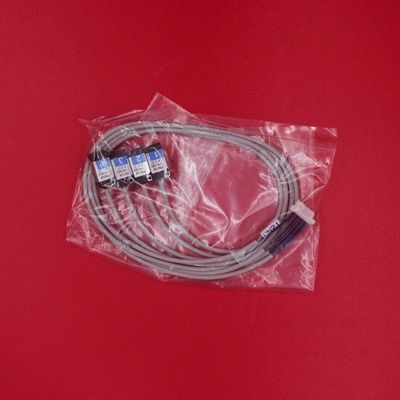 STRÖMUNGSMESSWERTGEBER NPM H8 Panasonic SMT N510068516AA-KOPF-8 Ersatzteile