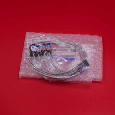STRÖMUNGSMESSWERTGEBER NPM H8 Panasonic SMT N510068516AA-KOPF-8 Ersatzteile