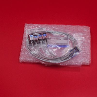 Strömungsmesswertgeber-Panasonics SMT KOPF 8 MTNS000430AA N510068516AA NPM Ersatzteile