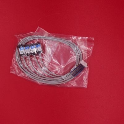 Strömungsmesswertgeber-Panasonics SMT KOPF 8 MTNS000430AA N510068516AA NPM Ersatzteile