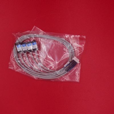 Strömungsmesswertgeber-Panasonics SMT KOPF 8 MTNS000430AA N510068516AA NPM Ersatzteile