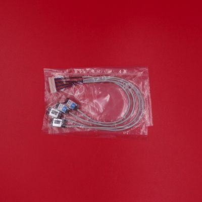 Strömungsmesswertgeber-Panasonic-Maschine Smt NPM N510068524aa-Kopf-16 Vakuum-Sensor