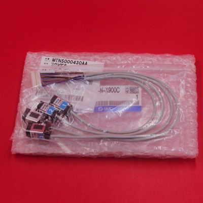 Strömungsmesswertgeber-Panasonic-Maschine Smt NPM N510068524aa-Kopf-16 Vakuum-Sensor