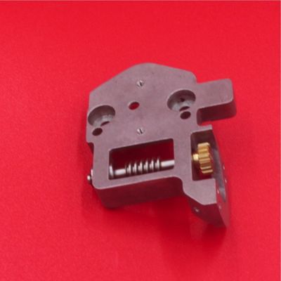 6301582740 010A0036 KYM-M862E-000 Versammlung NIEDRIGES L SMT-Zufuhr-Teile für Maschine Hitachis GXH