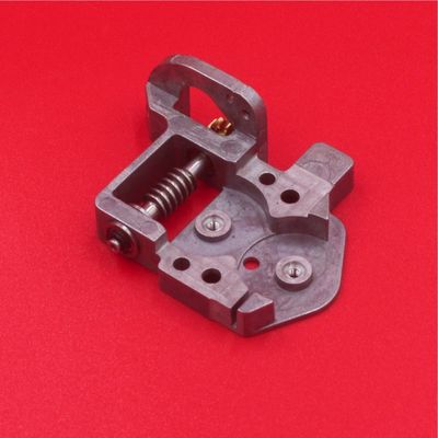 6301582740 010A0036 KYM-M862E-000 Versammlung NIEDRIGES L SMT-Zufuhr-Teile für Maschine Hitachis GXH