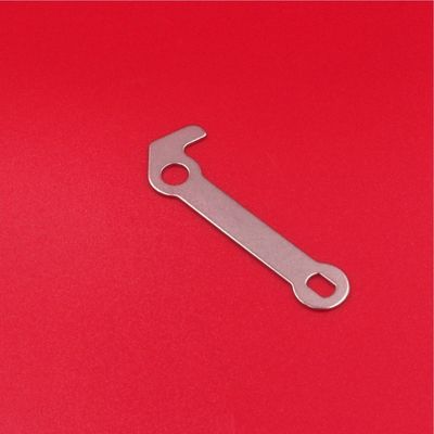 SMT-Zufuhr-Ersatzteile DES HEBEL-KXFA1NQAA00 für Zufuhr Yamahas 24 32MM