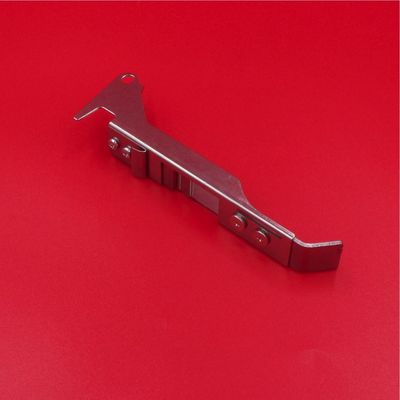 N610002834AB N610090958AA   Zufuhr-Teile N610002834AB PRESSER-COVER SMT für Panasonic
