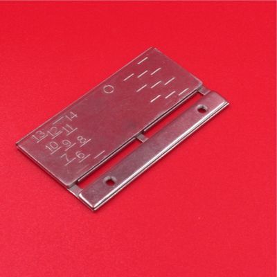 N210005457AA FÜHREN 44 56mm SMT Zufuhr-Teile für Panasonic-Maschine