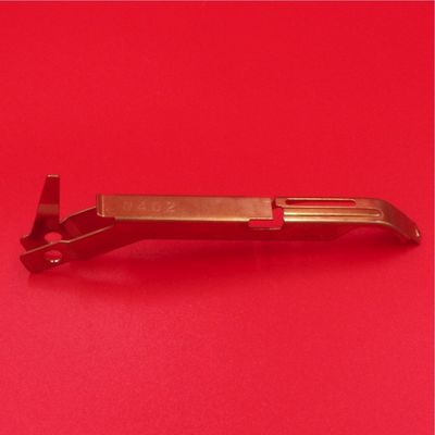 ABDECKUNG CM402 0603 SMT N61002833AA N210099708AC Zufuhr-Teile für Panasonic-Maschine