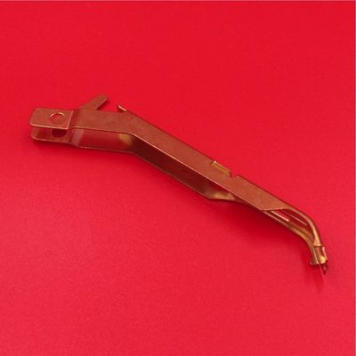 Auswahl-und Platz-Maschinen-Teile N61002833aa N210099708ac Abdeckungs-Cm402 0603 Panasonic Smt