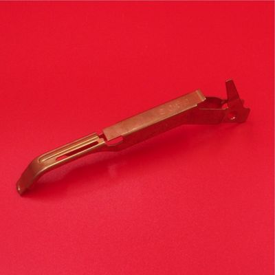 Auswahl-und Platz-Maschinen-Teile N61002833aa N210099708ac Abdeckungs-Cm402 0603 Panasonic Smt