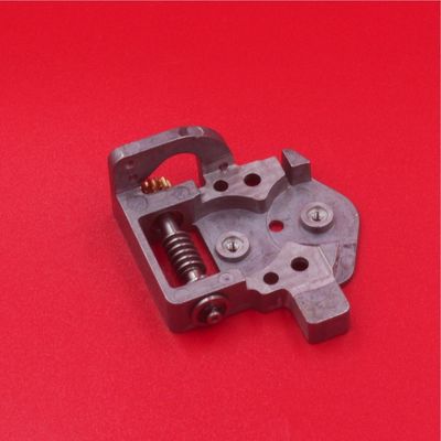6301582757 010A0037 KYM-M862F-000 NIEDRIGE R SMT Zufuhr-Teile Versammlung für Maschine Hitachis GXH