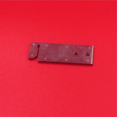 N610001648AA N610081167AB SCHLITZTE PLATTEN-SMT-Zufuhr-Teile für Zufuhr Panasonics 12 16mm auf