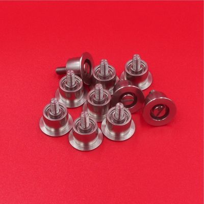 ABTASTROLLE-SMT-Zufuhr-Ersatzteile PN N610116866AA für Maschine Panasonics CM402