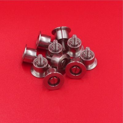 ABTASTROLLE-SMT-Zufuhr-Ersatzteile PN N610116866AA für Maschine Panasonics CM402