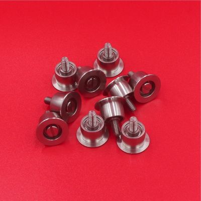ABTASTROLLE-SMT-Zufuhr-Ersatzteile PN N610116866AA für Maschine Panasonics CM402