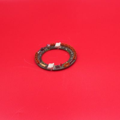 6301251073 4b111474 Kyk-M860w-000 PWB-Berg Smt-Maschinen-Teile für Hitachi Gxh