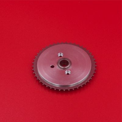 6301553627 023S0053 KYM-M863C-000 Versammlungs-KETTENRAD Hitachi Smt Ersatzteile für Zufuhr