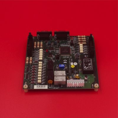 6301450193 4B111554 KYK-M86N5-000 Ersatzteile PWB-BERG Smt Hitachi