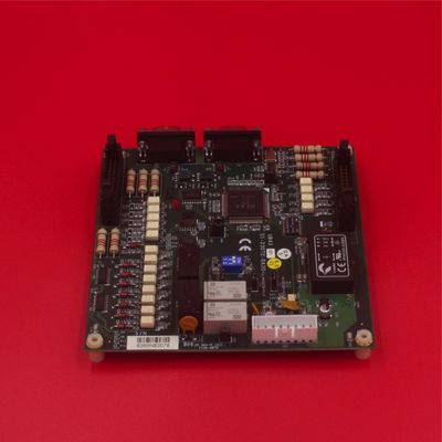 6301450193 4B111554 KYK-M86N5-000 Ersatzteile PWB-BERG Smt Hitachi