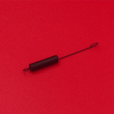 Teilnummer KW1 - M111A - 00X Cl-Zufuhr-Teile des Frühlings-12mm YAMAHA für Chip Mounter