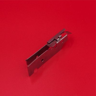 Teilnummer KW1-M114S-010 BANDFÜHRUNG ASSY Yamaha Smt Spare Parts-Zufuhr 8mm
