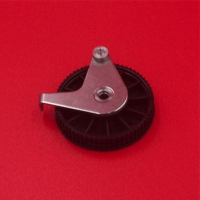 KW1-M1191-001 949839603218 ANTRIEBSROLLEN-EINHEITS-CL 8MM Yamaha Zufuhr-Zus