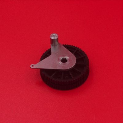 KW1-M2291-00X ANTRIEBSROLLEN-EINHEIT für YAMAHA-CL 12mm Zufuhr-Antriebsrollen-Einheits-Zus