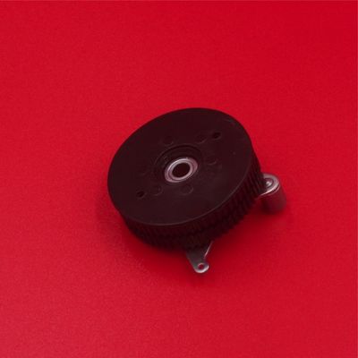 KW1-M2291-00X ANTRIEBSROLLEN-EINHEIT für YAMAHA-CL 12mm Zufuhr-Antriebsrollen-Einheits-Zus