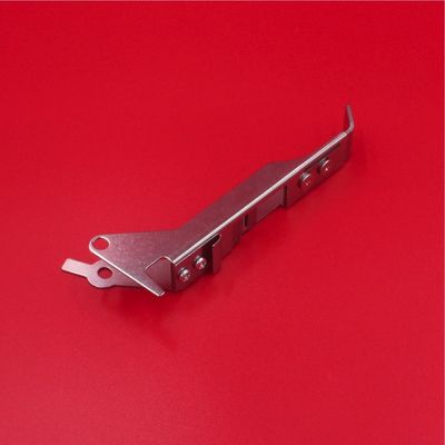 Zufuhr-Teile CM602 CM402 12 16mm Panasonics SMT ABDECKUNG N610002834AB N610090958AA N610002834AB PRESSER