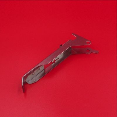 Zufuhr-Teile CM602 CM402 12 16mm Panasonics SMT ABDECKUNG N610002834AB N610090958AA N610002834AB PRESSER