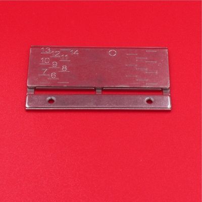 N210005457AA FÜHREN 44 56mm Smt Panasonic Ersatzteile für Zufuhr