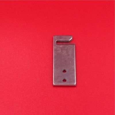 N610001648AA N610081167AB   Ersatzteile N610001648AA SLIT-PLATE Panasonic Smt für Zufuhr