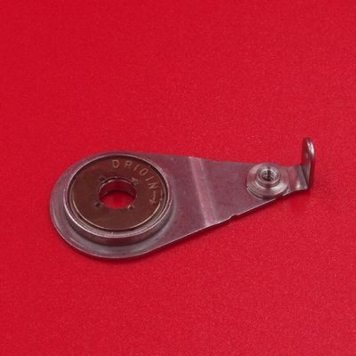 Teilnummer J90650165B ABFLUSS-HEBEL ASSY Smt Feeder Spare Parts für Inspektions-Maschine