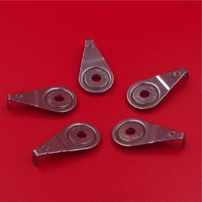 Teilnummer J90650165B Zufuhr-Ersatzteile ABFLUSS-HEBEL-Versammlung Smt für Inspektions-Maschine