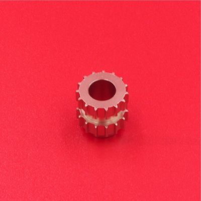 Teilnummer KXFA1LRAB00 ÜBERSETZEN 24 32mm Smt Zufuhr-Ersatzteile für Yamaha