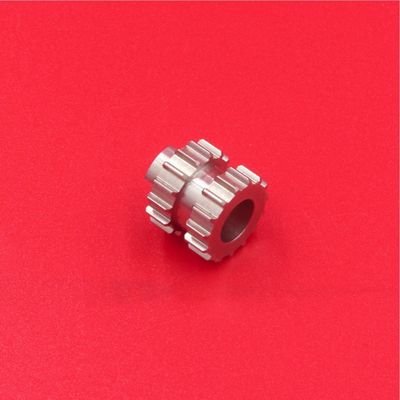 Teilnummer KXFA1LRAB00 ÜBERSETZEN 24 Ersatzteile 32mm Zufuhr-Yamahas Smt