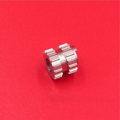 Teilnummer KXFA1LRAB00 ÜBERSETZEN 24 Ersatzteile 32mm Zufuhr-Yamahas Smt