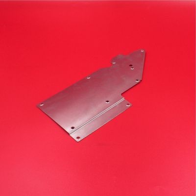 ZUFUHR-ABDECKUNG Teile KXFA1MPBA01 COVER-CM602 8MM Yamaha SMT Panasonic CM402