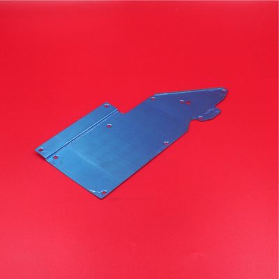 Teilenummer KXFA1MPBA01 COVER-CM602 8MM Smt Feeder Ersatzteile für PANASONIC Maschine